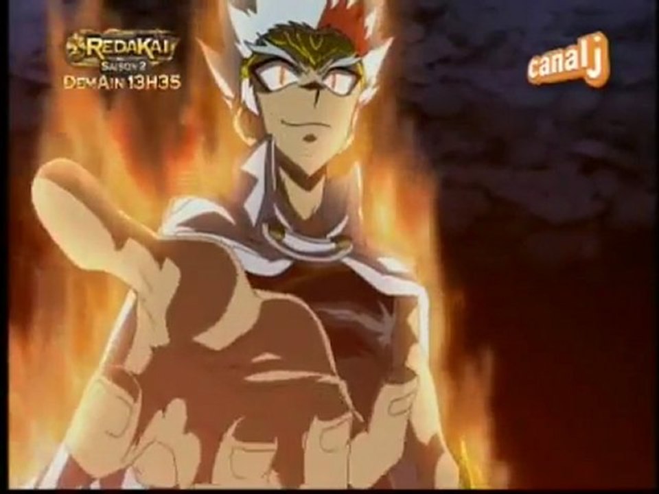 Beyblade Metal Fury 32