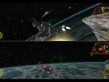 Gaming with the Kwings - Star Wars Rogue Squadron III Rebel Strike