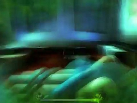 Zombeer (PS3) - 2nd séquence de gameplay