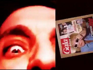 LA PRESSE ASSASSINE - FRANCOIS VILLE