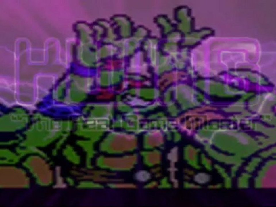 Teenage Mutant Ninja Turtles 3: The Manhattan Project Episode 114 now on Screwattack!