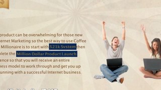 Coffee Shop Millionaire Review - Here's A Real Coffee Shop Millionaire Review
