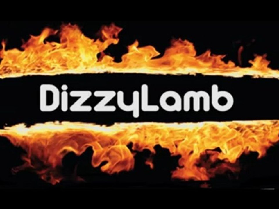 Dizzy Lamb - Accessories