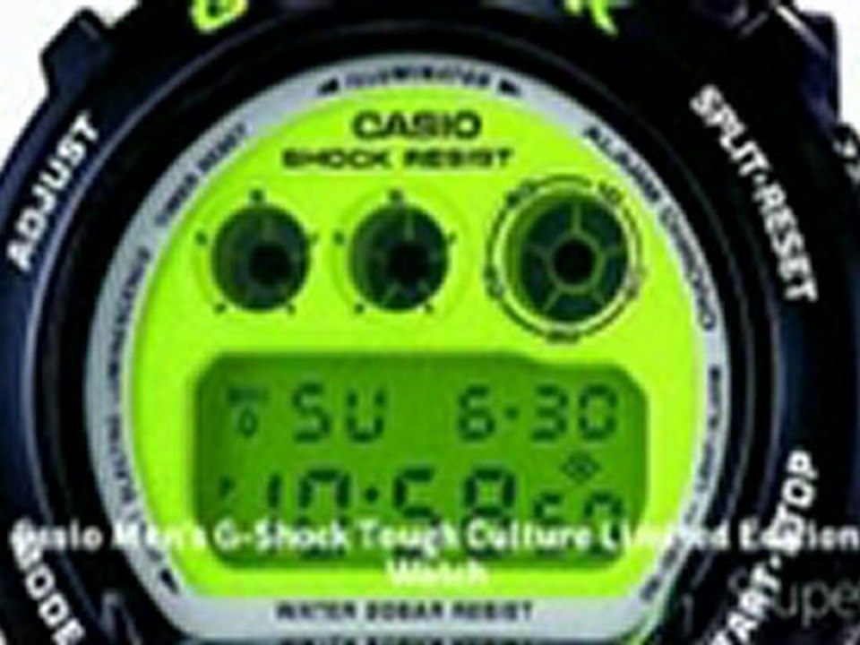 The Best Collection watches 2012