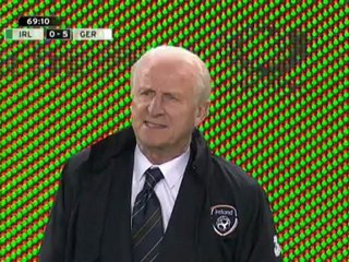 2т.Ирландия-Германия RU-SOCCER.COM