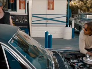 Hit & Run - Clip - Gas Station