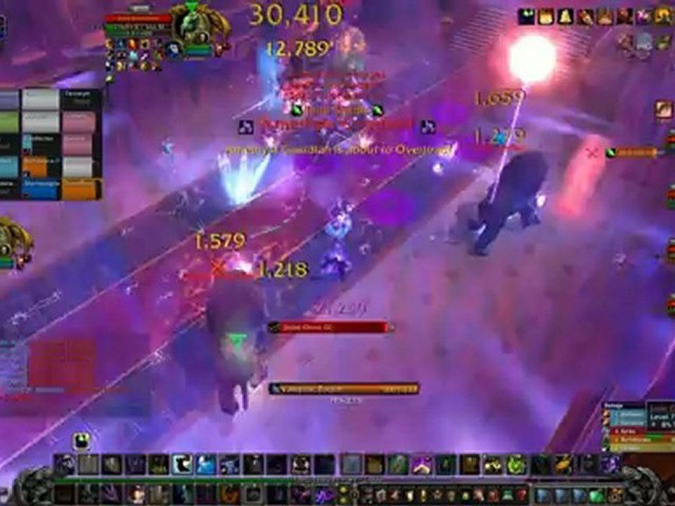 Stone guard first kill1