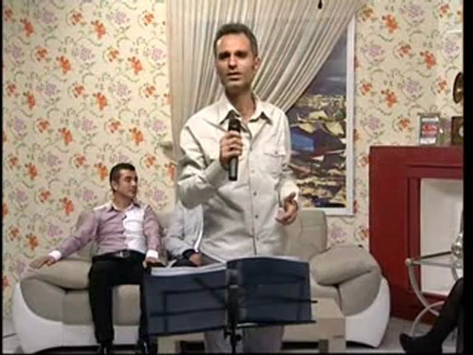 ERHAN BALPETEK-SEVME GÖNLÜM