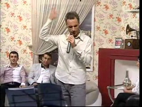 ERHAN BALPETEK-SENSİZ DÜNYAM