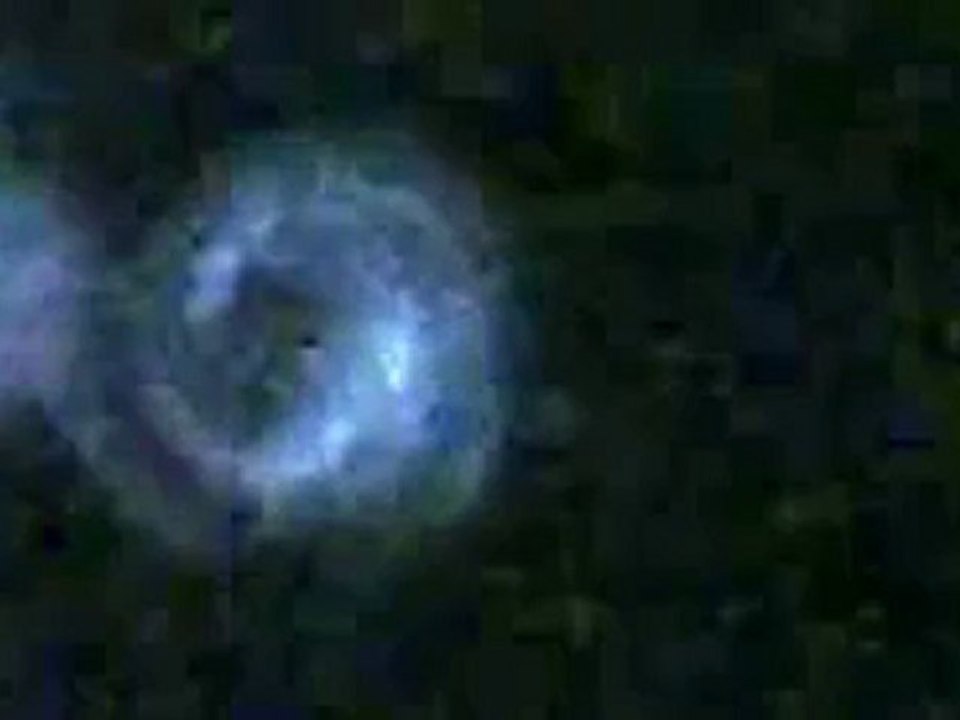 UFO .missile?. Russie.2012