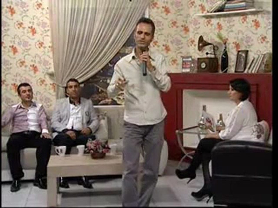 ERHAN BALPETEK-İNANMA SAKIN