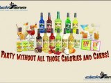 Get BajaBob discount coupons  for Sugar Free Cocktail Mixes