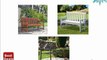 Grab Benches discount coupons, free Shipping and Discounts on all Benches