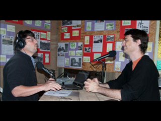 Interview de Laurent BERGER par Dominique CITERNE :