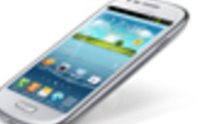 Samsung Galaxy S3 Mini preview