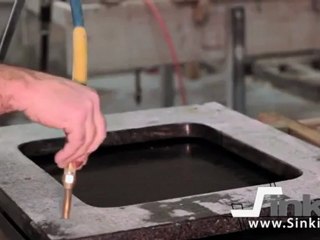 Sinkit Undermount Sink Clamp - Introductiory Video