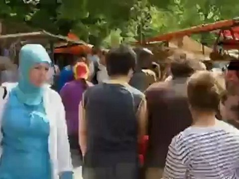 Paragrafen fürs Brauchtum - Berlin will die Beschneidung juristisch regeln | Politik direkt