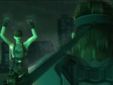 [Walkthrough]Metal Gear Solid 2 Sons Of Liberty HD - Épisode 2 - Un Gunfight au Clair de Lune!