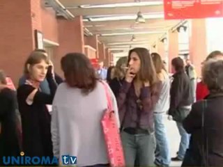 Il Festival di Roma firmato Muller