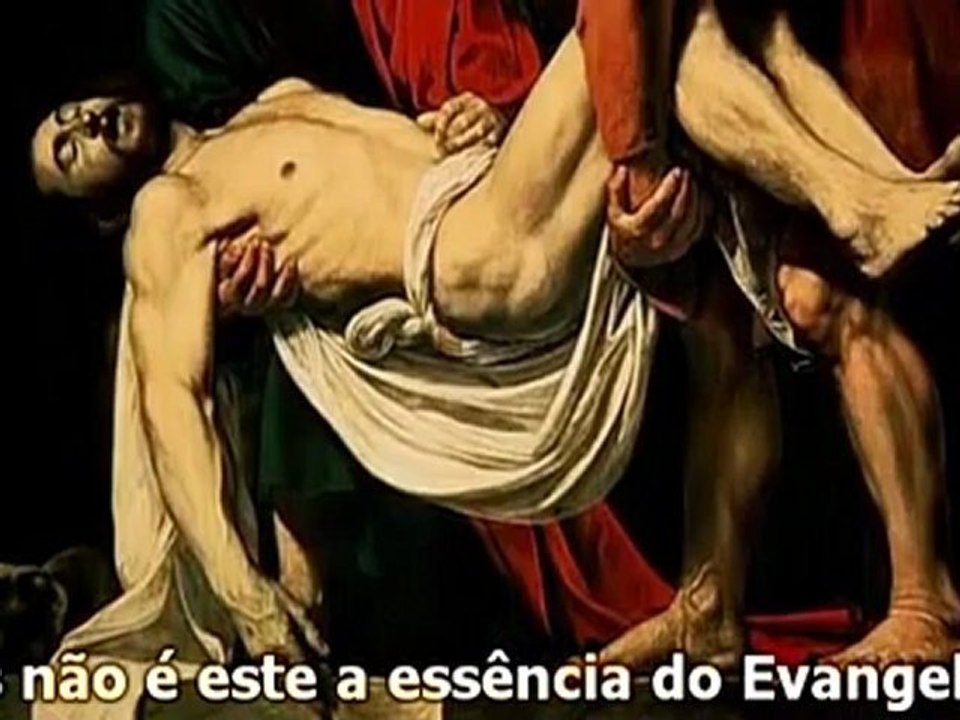 Caravaggio 3/6