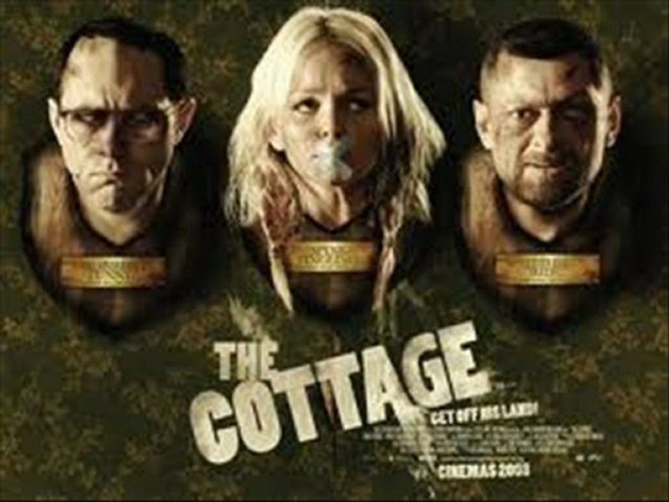 THE COTTAGE  Online