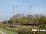 Un Train...Une Vidéo: BB 22330 Pellerin St Brieuc - Lourdes