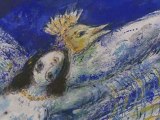 Chagall présenté dans tous ses états à la Piscine de Roubaix