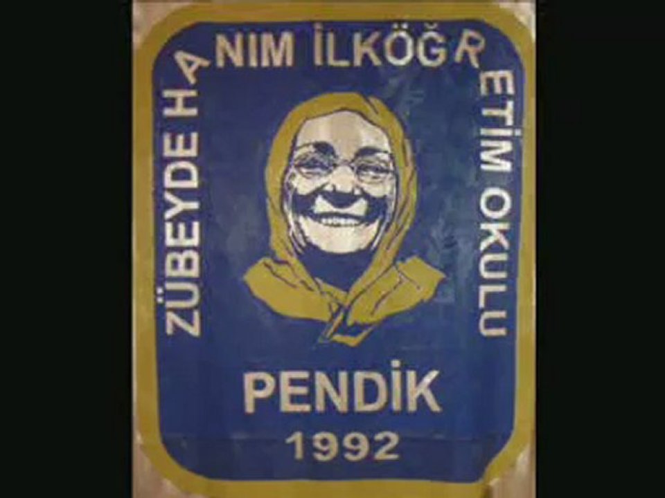 Zübeyde Hanım İ.Ö.O. Konseri - 2005 - PENDİK 1/2