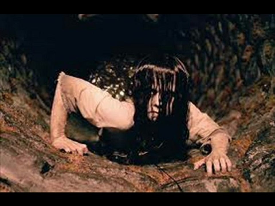 THE RING 3 Online