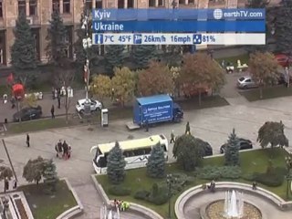 Tenerife - Spain, Washington - USA, Kyiv - Ukraine, Warnemunde - Germany, Ekaterinburg - Russia, Venice - Italy, Berlin - Germany