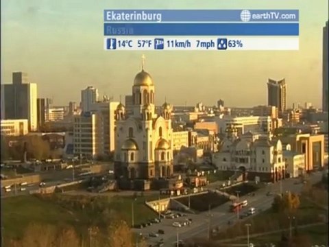 Dresden - Germany, Ekaterinburg - Russia, Paris - France, Arcachon - France, Munich - Germany, Budapest - Hungary, Salzburg - Austria