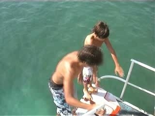 moi et pilou double a 2