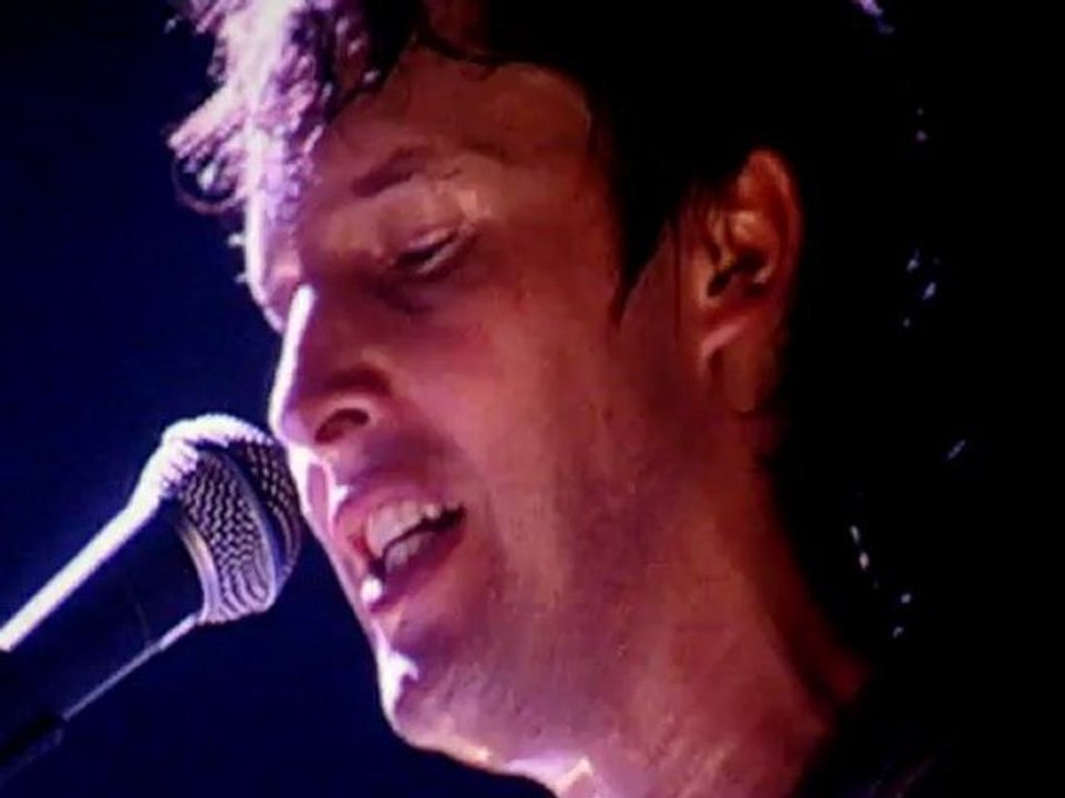 James Blunt Goodbye My Lover Munich 2011