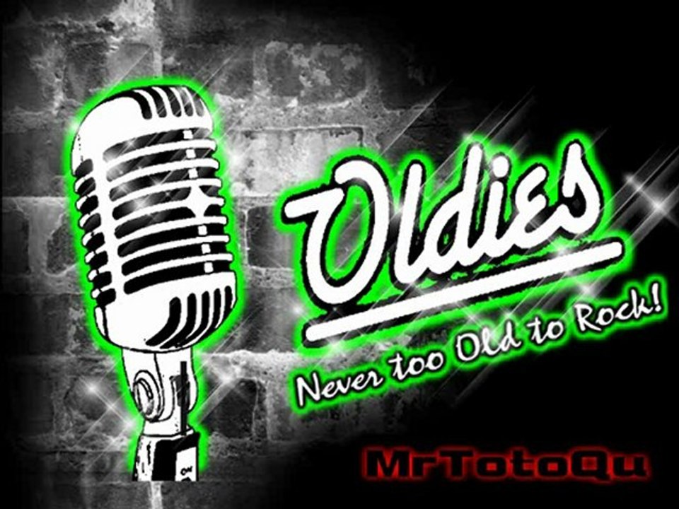 Gary Glitter - I'm the Leader of this Gang