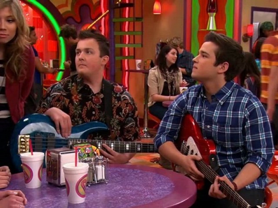 iCarly - iGet Banned - Part 2