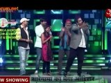 Sa Re Ga Ma Pa Mein Agni Pariksha - Sa Re Ga Ma Pa 2012