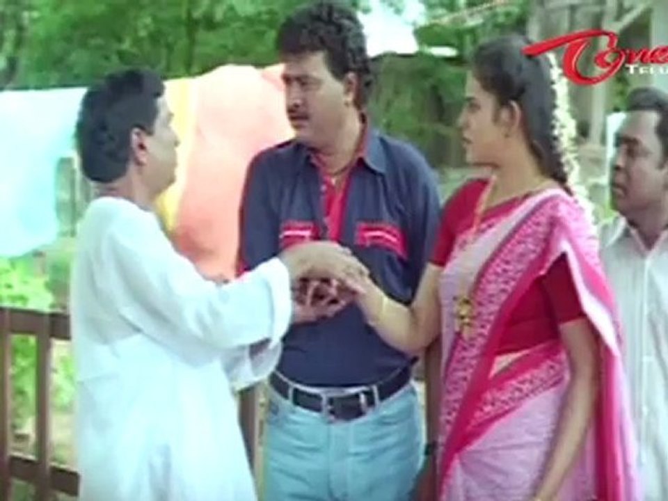 Badri Badrinath Vs Siddu Siddarth Roy - Telugu Comedy Scene