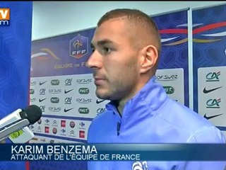 Les Bleus ne dramatisent pas la défaite face au Japon