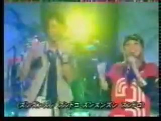 （ＴＶ）浜崎あゆみ＆氷川きよし-きよしのズンドコ節