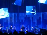 Radiohead - Fade Out @ Bercy 2012