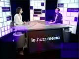 Le Buzz : Marie-Laure Sauty de Chalon
