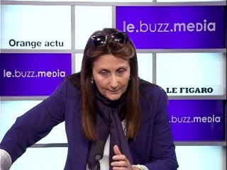 Le Buzz : Michèle Reiser