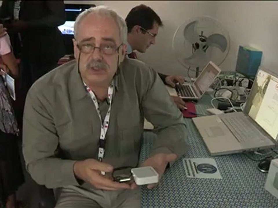 Comment partager des ressources éducatives sans connexion internet ?