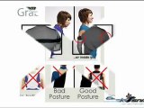 Get Posture Now Discount Coupons to save on posture belts