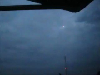 UFO Sighting 2012: RUSSIA