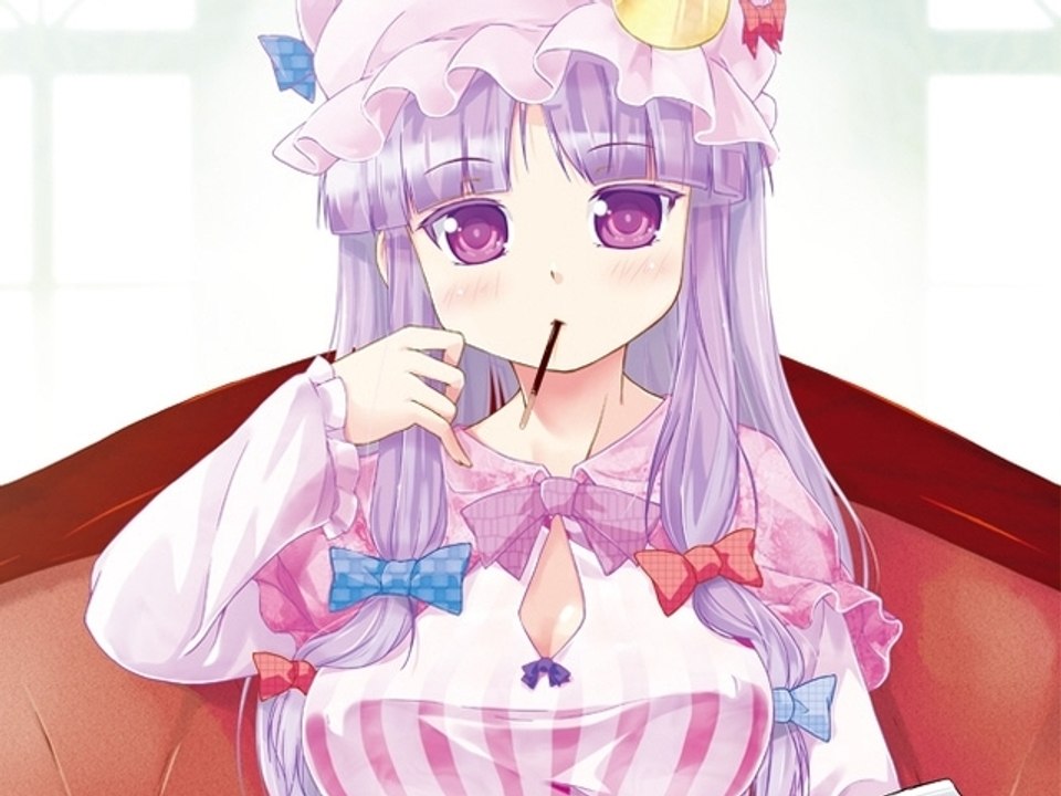 ~ La pause Mykado n°12 ~