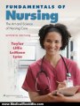 Medical Book Review: Fundamentals of Nursing: The Art and Science of Nursing Care by Carol R. Taylor PhD MSN RN, Carol Lillis, Priscilla LeMone, Pamela Lynn