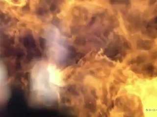 Omega Force Projet (PS3) - Trailer teaser