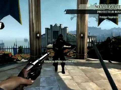 Dishonored Vidéoclips