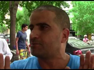 المصدح للشارع- رأي المواطن حول الإعلام بعد الثورة